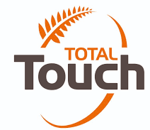 Total Touch Logo