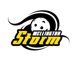 Wellington Floorball Logo